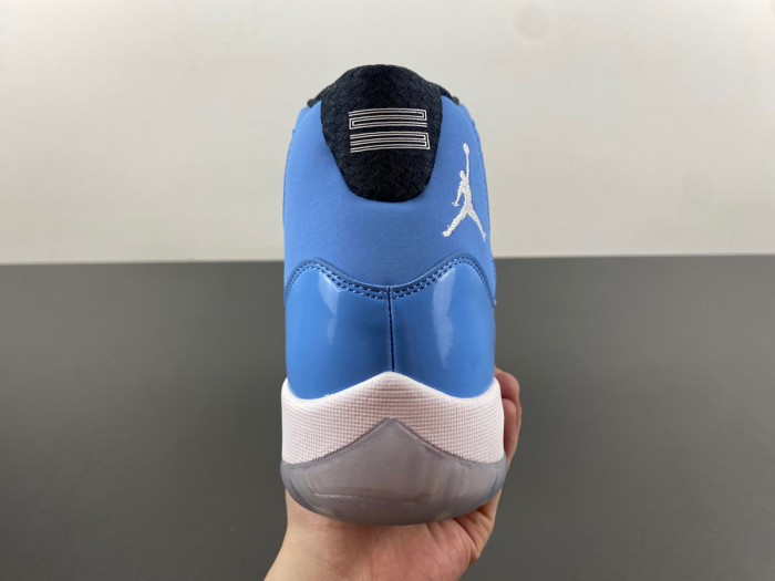 Air Jordan 11 & XX9  717602-900