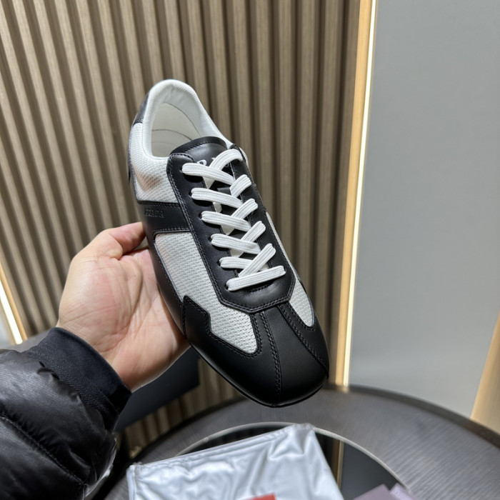 PRA shoes