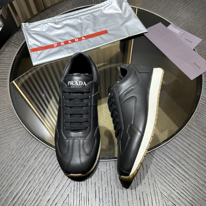 PRA shoes