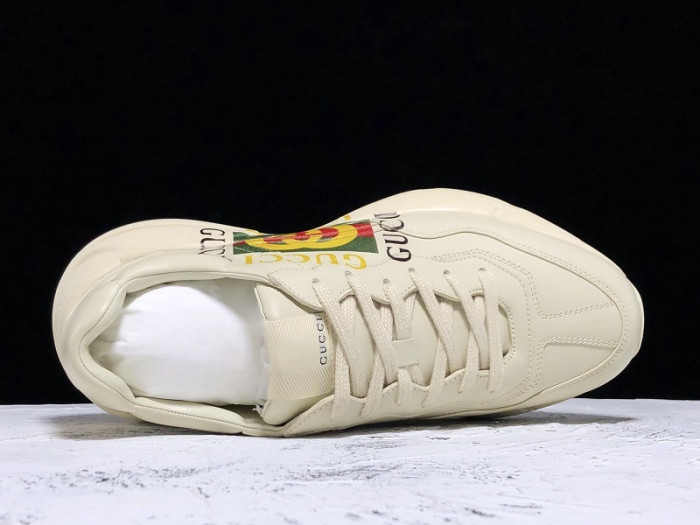 Gv*c trainer sneaker 500878 drw00 9522