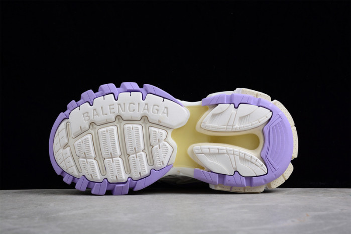 BLCG Track Trainer TRAINER  YEESHOES-0517