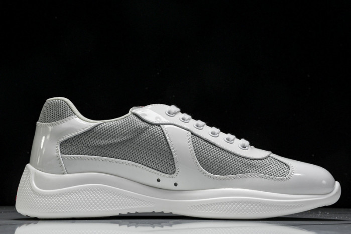 PRA shoes