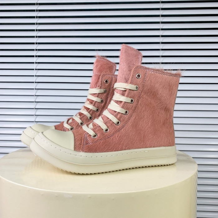 R1ck 0wens sneakers