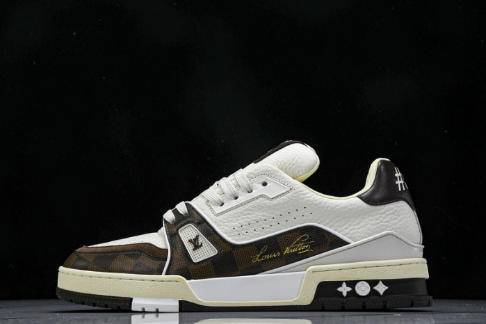 LV SNEAKER LOW FOR-LV55