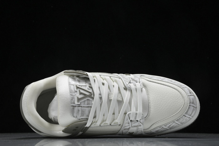 LV SNEAKER LOW FOR-LV63