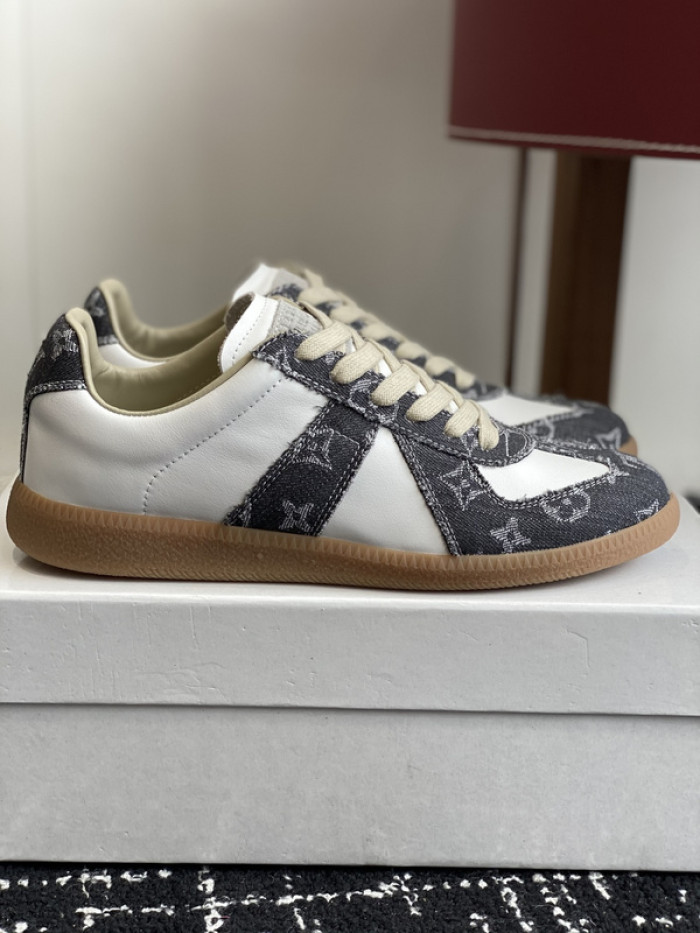 mais0n Marg*e1a shoes  for-mm48