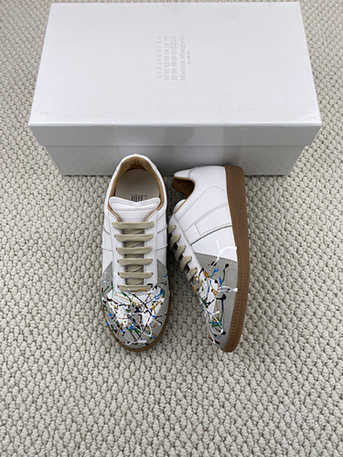 mais0n Marg*e1a shoes for-mm10