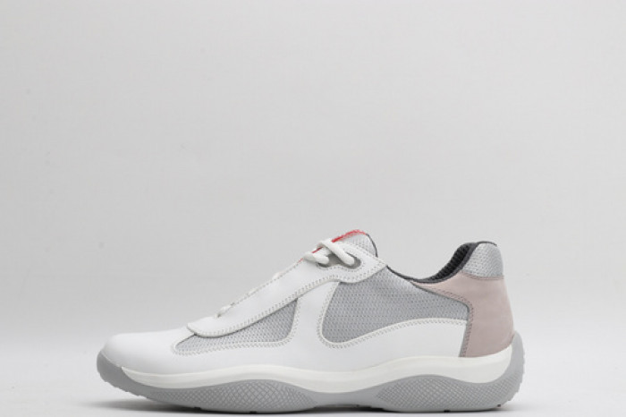 PRA shoes