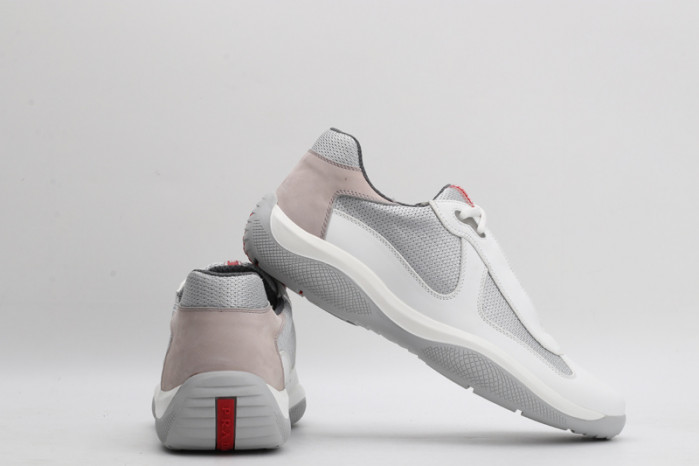 PRA shoes