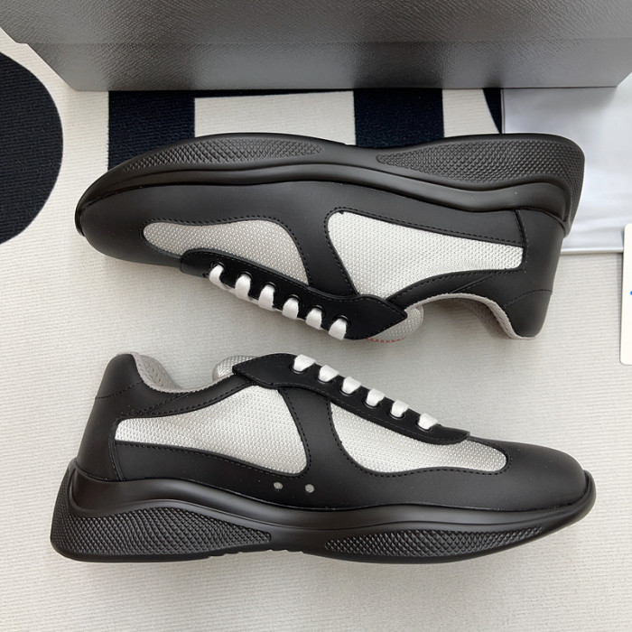 PRA shoes