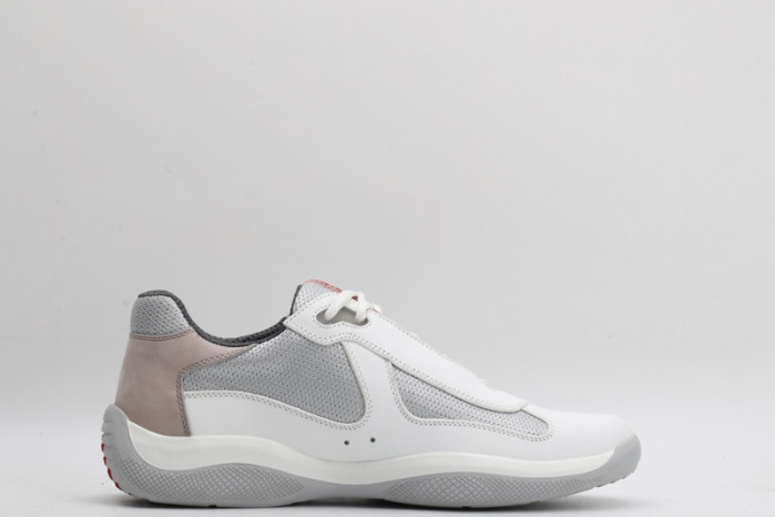 PRA shoes