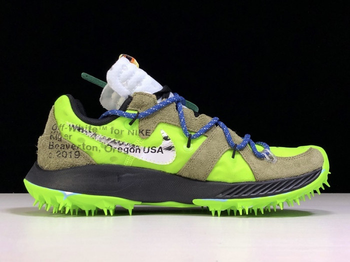 OF x Nike Zoom Terra Kiger 5 CD8179-300