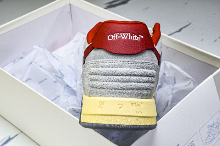 OF SNEAKER  OF-07101
