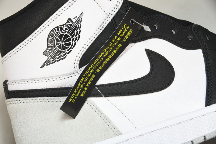 Air Jordan 1 Retro High OG“Bleached Coral”  555088-108