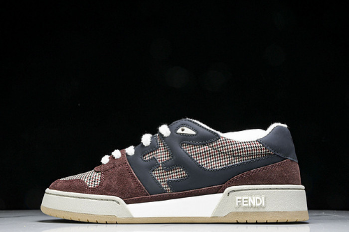 FD SNEAKERS FD04