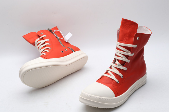 R1ck 0wens sneakers