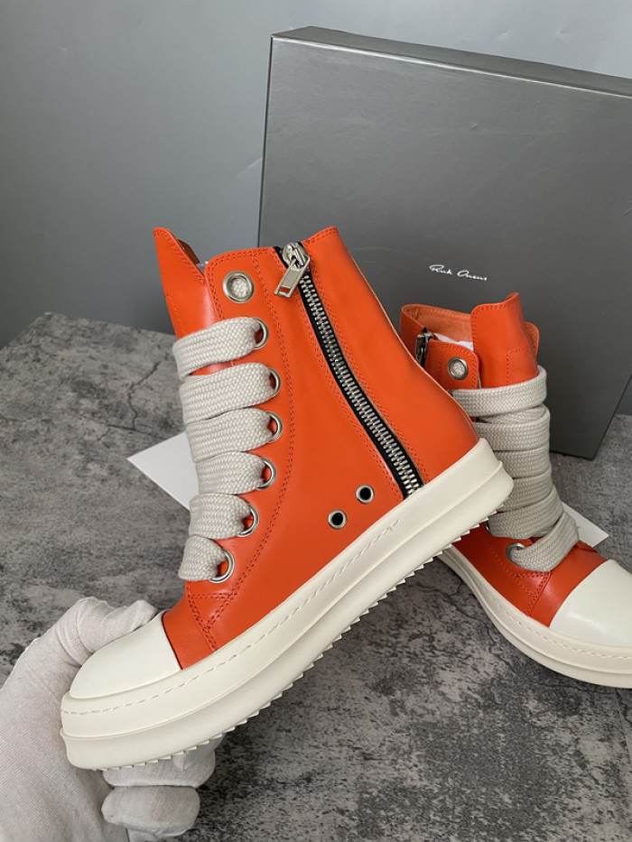 R1ck 0wens sneakers