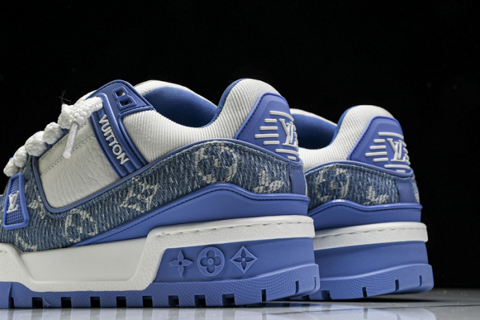 LV SNEAKER LOW FOR-LV93