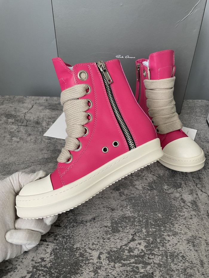 R1ck 0wens sneakers