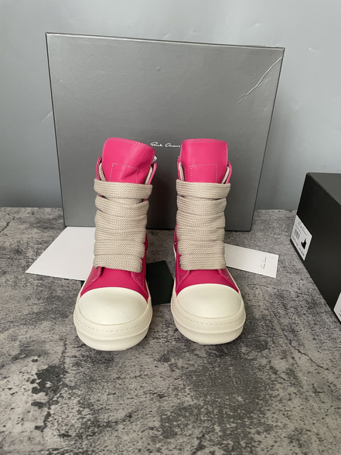 R1ck 0wens sneakers