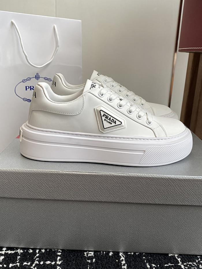 PRA shoes