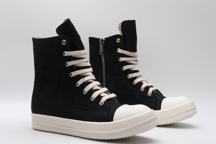 R1ck 0wens sneakers
