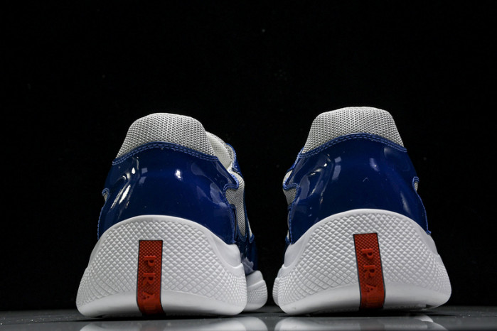 PRA shoes