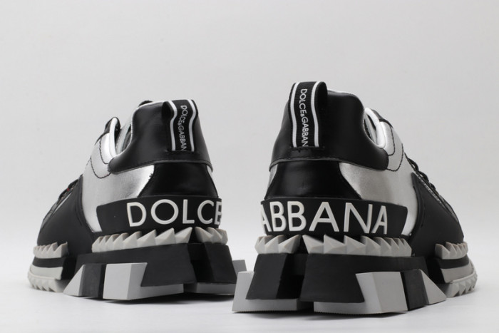 DG SNEAKERS YEESHOES-8103