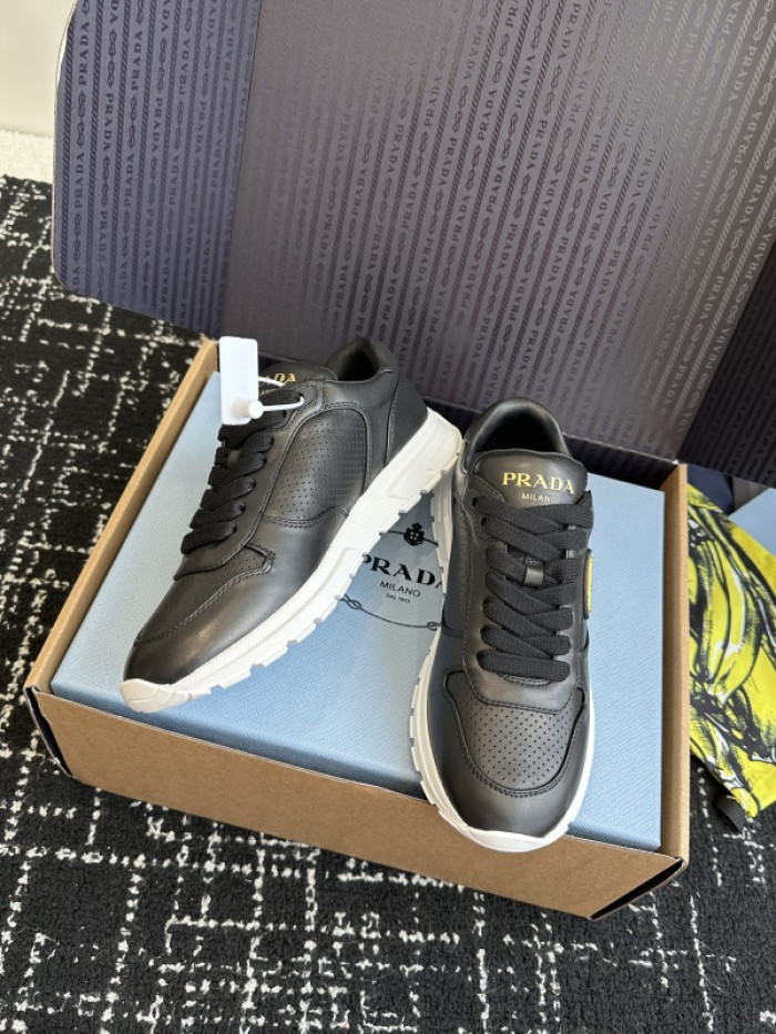 PRA shoes