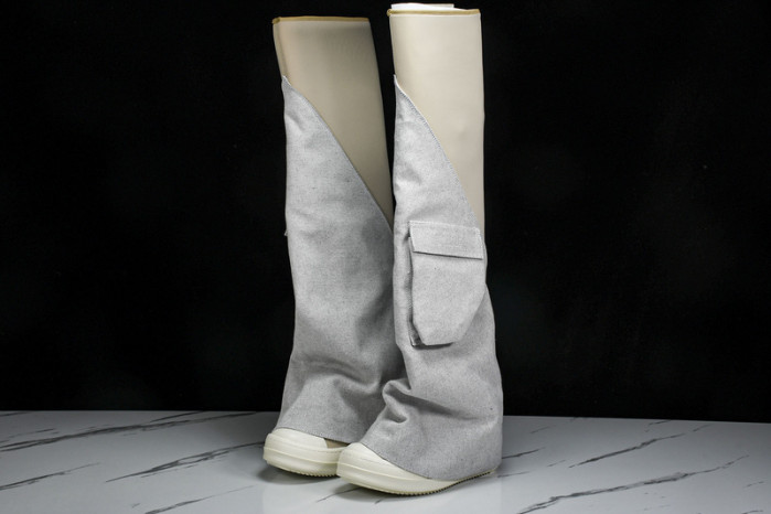 R1ck 0wens sneakers