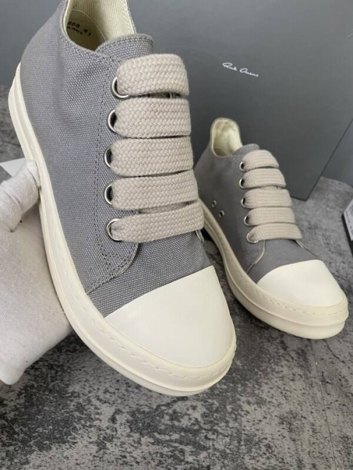 R1ck 0wens sneakers