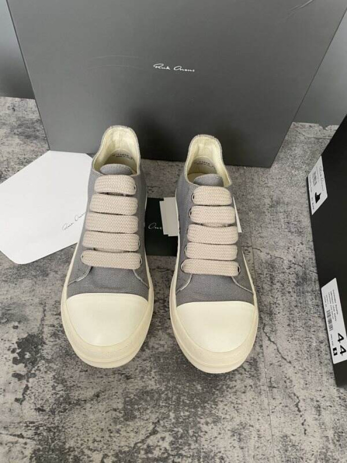 R1ck 0wens sneakers
