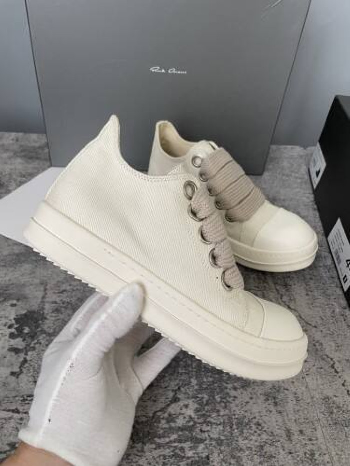 R1ck 0wens sneakers