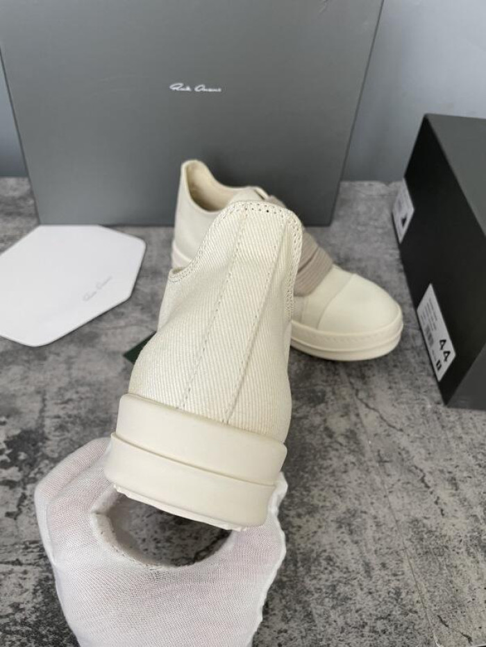R1ck 0wens sneakers