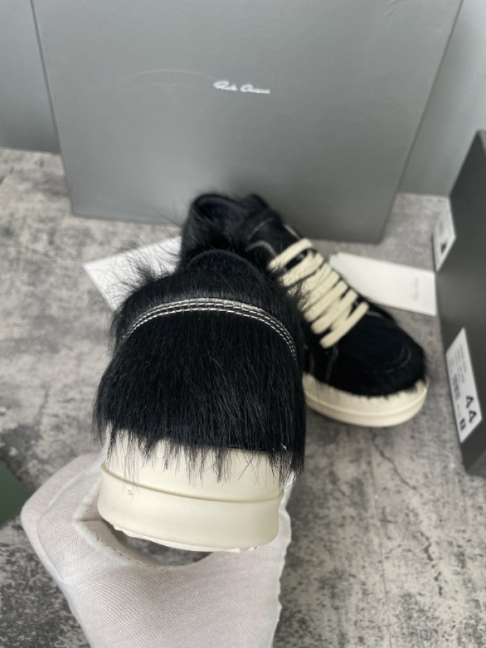 R1ck 0wens sneakers