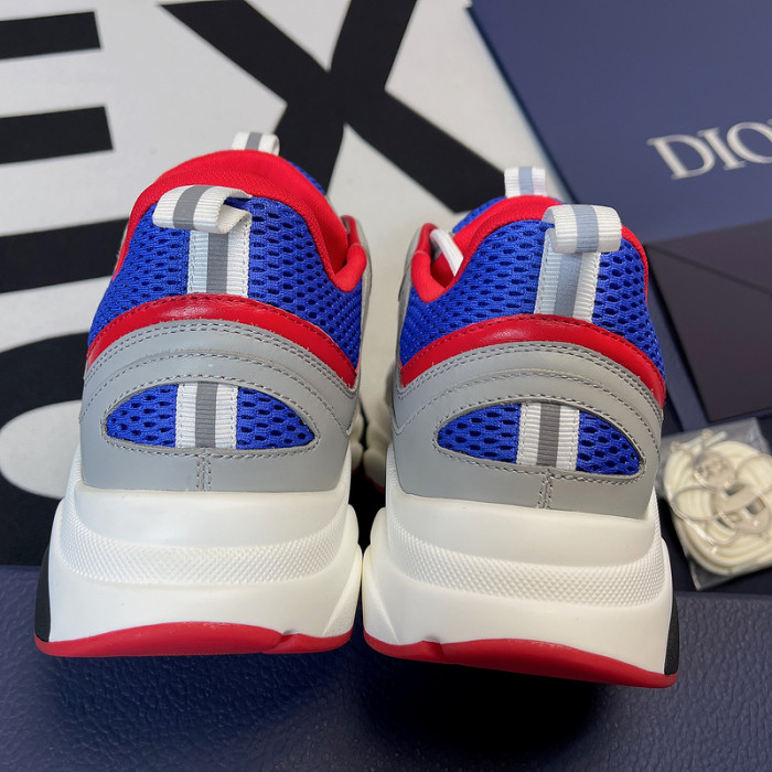 D10R HOMME B22 TRAINER SNEAKER