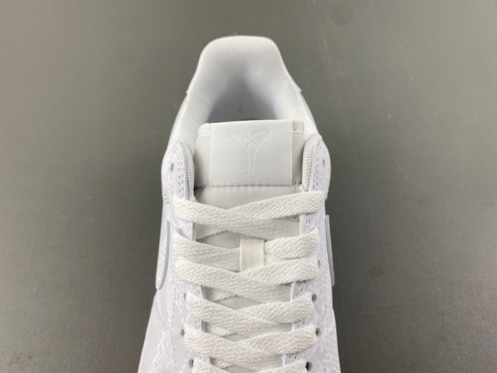 Kobe Air Force 1 Low  IB0018-100