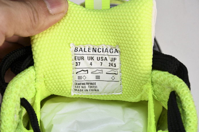 BLCG RUNNER    W3XL6-9031