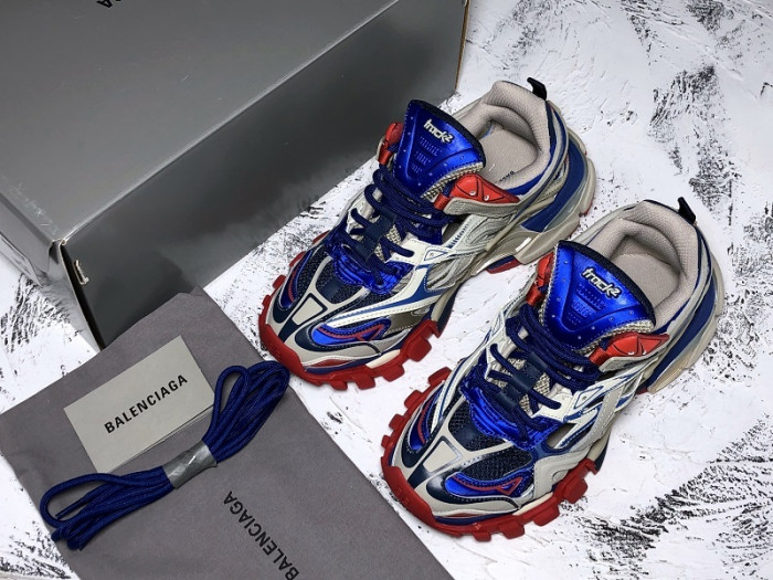 BLCG Sneaker Tess.s.Gomma 568614 W2GN2 8570