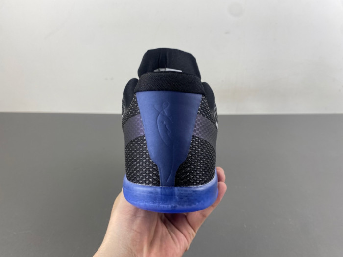 Nike Kobe 11 EM 836183-005