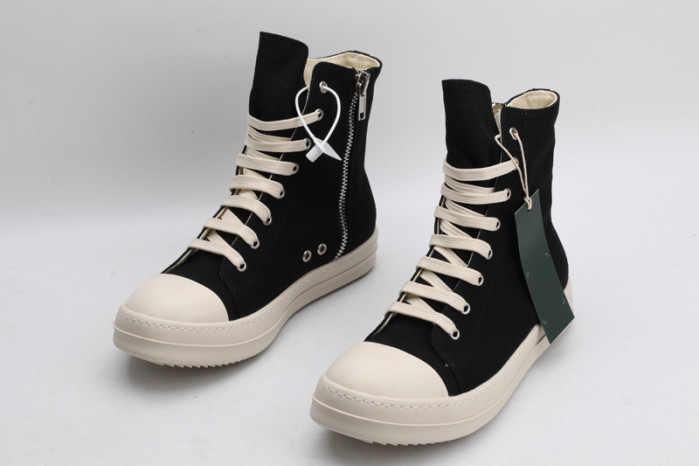 R1ck 0wens sneakers