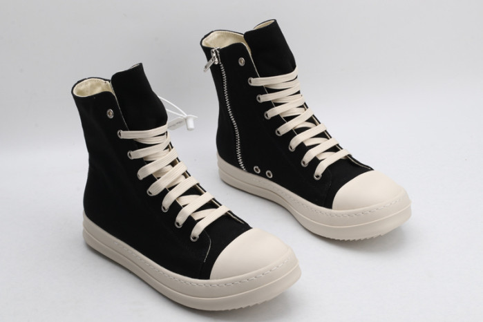 R1ck 0wens sneakers