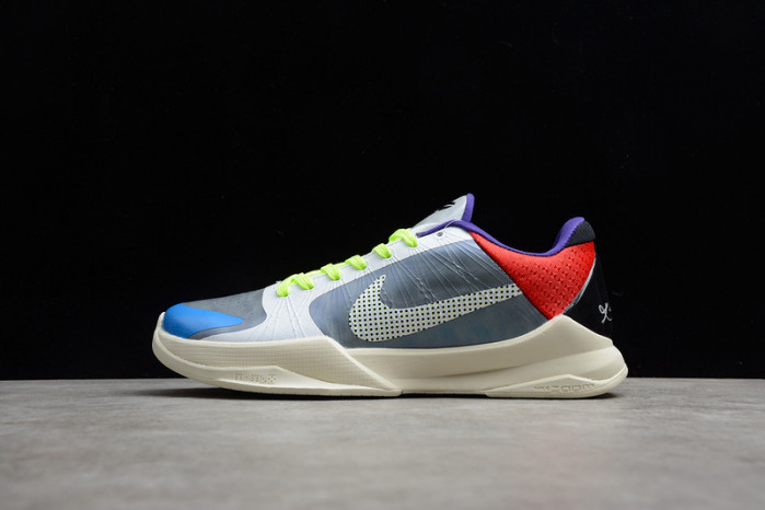 Nike Kobe 5 Protro PJ Tucker  CD4991-004