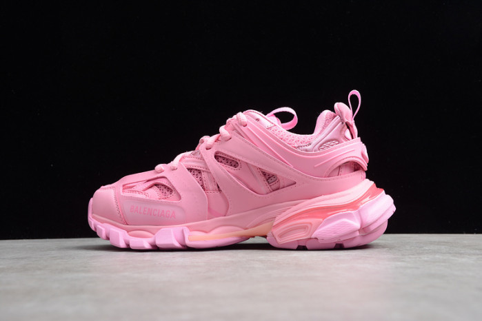 BLCG  Sneaker Tess.s.Gomma Pink  542436 W2LA1 5842