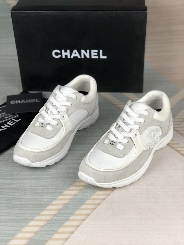 Ch*nel  Sneakers