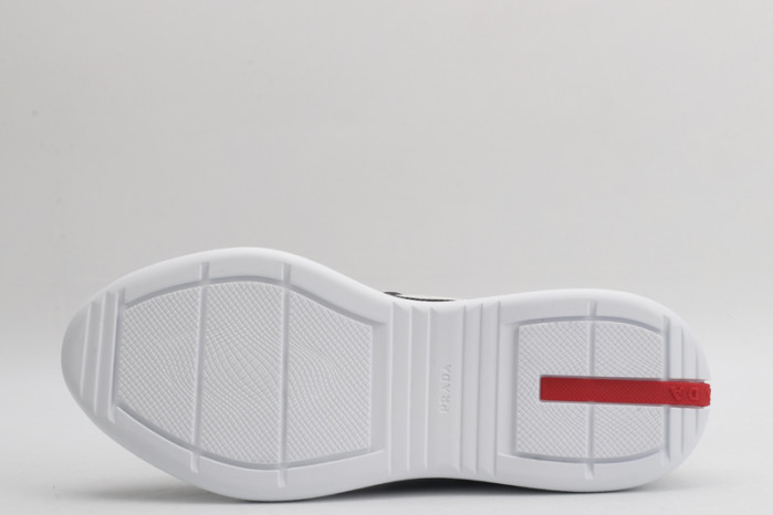 PRA shoes