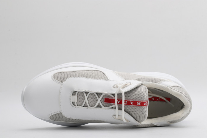 PRA shoes