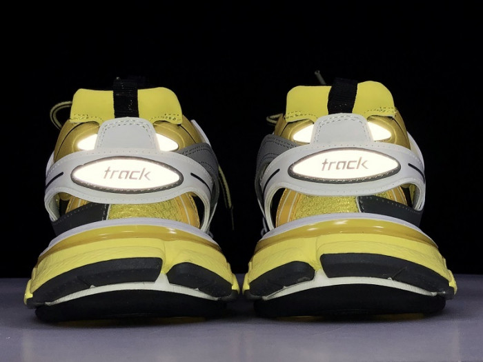BLCG Sneaker Tess.s.Gomma 656686-W06G0-2001