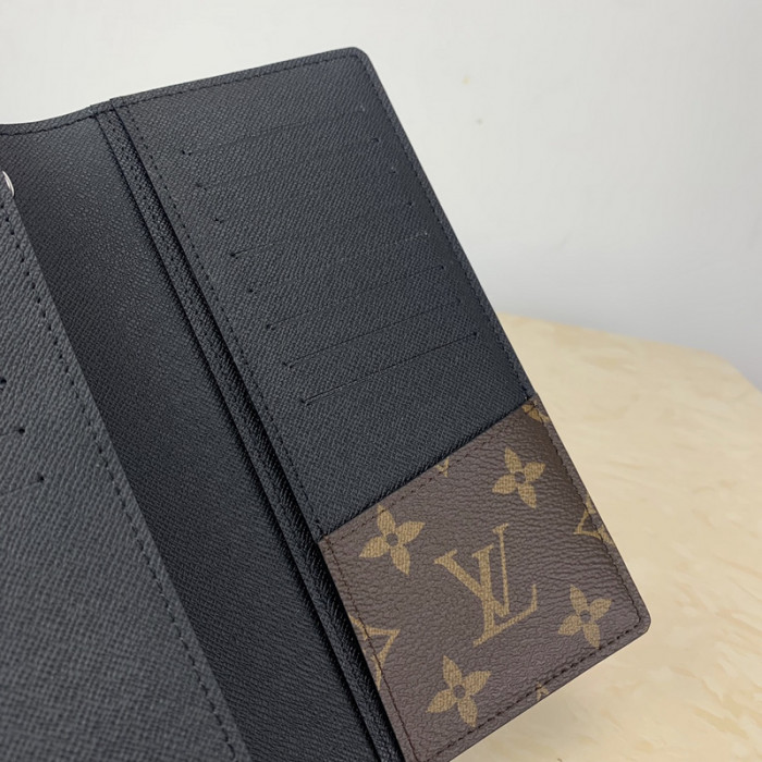 LouiV Wallet 10*19*2.0CM