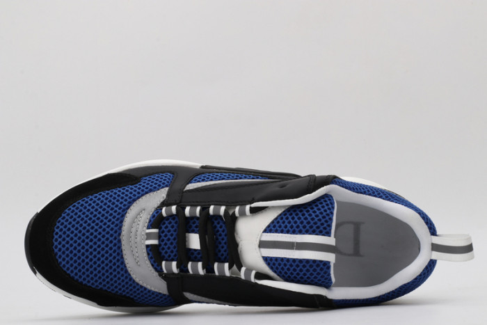 D10R HOMME B22 TRAINER SNEAKER